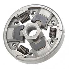 Metal Chainsaw Clutch Assembly Accessory Fit for 026 MS260 MS260C MS261 MS261C Chainsaw Garden Tools 2024 - buy cheap