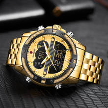 KADEMAN военные спортивные часы для мужчин Роскошные Лидирующий бренд Цифровые кварцевые часы мужские водонепроницаемые наручные часы Relogio Masculino 2024 - купить недорого
