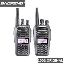 2 Pcs Baofeng UV-B5 Walkie Talkie 99 Channel Two Way Radio UHF VHF Long Range Handheld FM HF Transceiver Ham Radio Comunicador 2024 - buy cheap