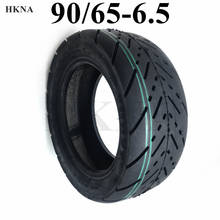 90/65-6.5 Vacuum Tyre 11 Inch Thickening Wear-resisting Tubeless Tire for Electric Scooter Balance Car Accessories 2024 - buy cheap