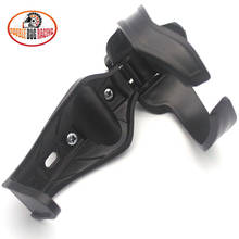 Motorcycle Motorbike Bicycle Bike Universal Frame Water Bottle Cage Holder Quick Release Cup Bracket Water Drink Cup Holder 2024 - buy cheap