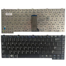 NEW US keyboard FOR Samsung Q308 Q310 US laptop keyboard black 2024 - buy cheap
