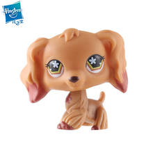 LPS pet shop toys only cats and dogs collection action shorthairs dadan dog sausage dog shepherd toy collection gift 2024 - buy cheap