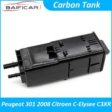 Baificar Brand New Genuine Carbon Tank Can Activated For Peugeot 301 2008 Citroen C-Elysee C3XR 2024 - buy cheap