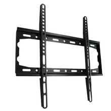 Universal 45KG TV Wall Mount Bracket Fixed Flat Panel TV Stand Holder Frame for 26-55 Inch Plasma TV LCD LED Monitor 2024 - buy cheap