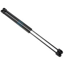 2 pçs do carro traseiro boot bagageira struts mola de gás elevador suporte struts mola de choque para seat leon mk2 hatchback 2005-2012 2024 - compre barato