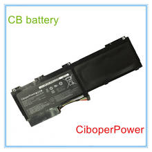 7.4v 46wh bateria de qualidade original AA-PLAN6AR para tamanhos embutidos 2024 - compre barato