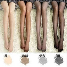 New Spring And Summer anti-cored Hook Wire Pantyhose Tights Permeability Shaping Pantyhose Sexy Female Thin Pantyhose For Women 2024 - buy cheap