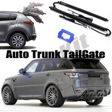 Car Power Trunk Lift Electric Hatch Tailgate Tail gate Strut Auto Rear Door Actuator For Range Rover Sport L494 RRS 2013~2021 2024 - buy cheap