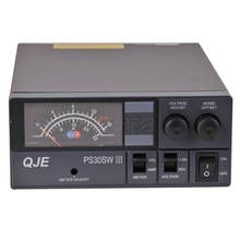 PS30SWIII Switching Power Supply 13.8V 30A Radio Accessories Intercom / Car Radio / Base Station Switching Power Regulator 2024 - buy cheap