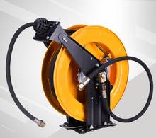 5-15M small body Automotive high pressure water hose reel, Automatic retractable reel 2024 - buy cheap