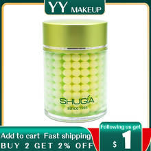 SHUGIA Ginseng & Pearl Cream Anti Aging and Whitening Moisturizing Cream 2024 - buy cheap