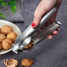 VKTECH Stainless Steel Household Manual Chestnut Opener Peeler Nutcracker Sheller Peeling Chestnut Artifact Kitchen Tools 2024 - buy cheap