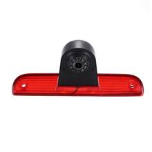 Car High Brake Light Reversing Camera Rear View Camera for Fiat Ducato X250 X290 Peugeot Boxter Citroen 2024 - buy cheap