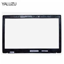 YALUZU LCD front bezel for Hasee K590C K610C K650D K640E for Clevo W650SR W655SR W650SZ W650SJ W656SC laptop accessories 2024 - buy cheap