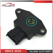 TPS THROTTLE POSITION SENSOR 91173884 90541502 FOR CHEVROLET GEO TRACKER FOR HOLDEN VECTRA FOR OPEL CORSA OMEGA FOR VECTRA B 2024 - buy cheap