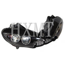 For Yamaha YZFR6 YZF R6 2003 2004 2005  Motorcycle Front Headlight Head Light Lamp Headlamp Assembly YZF-R6 03 04 05 2024 - buy cheap