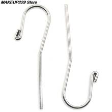 3PCS/set Dental Lip Hook Tools for Dentsply VDW Woodpecker Apex Locator Dentistry Denture Instrument Teeth Whitening 2024 - buy cheap