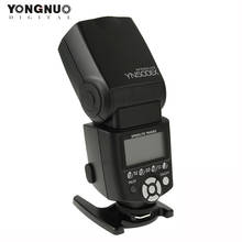 YONGNUO-Flash de cámara YN500EX, YN-500EX, GN53, 1/8000s, HSS, Speedlite, para Canon 6D, 7D, 5D2, 5D3, 60D, 650D, 600D, 550D, 700D 2024 - compra barato