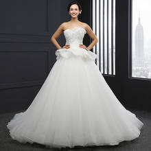 SL-039 vestido de noiva vestido de noiva 2020 vestido de noiva vestido de noiva 2024 - compre barato