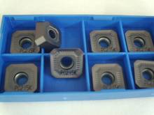 Original 10pcs/box SEXT14M4AGSN-MM PC215K SEXT14M4 AGSN SEXT14 SEXT Carbide Inserts Turning Tool Lathe Cutter 2024 - buy cheap