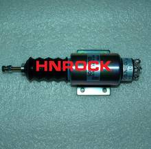 HNROCK NOVO SOLENÓIDE SA-5174-24 2001-24E3U1B2S2 2001ES-24E3U1B2S2 SA-2606-A SA-5174-12 SA-2696-A 2001-12E3U1B2S2 2024 - compre barato