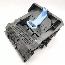 Сборка каретки печатающей головки для принтера HP Q6675-60004 DesignJet Z2100 2024 - купить недорого