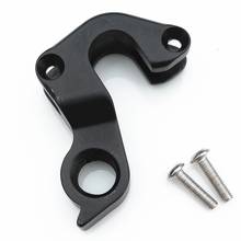 Perchas de cambio de marchas trasero para bicicleta de carretera, accesorio para Cannondale F-SI, carbono F29, bisturí, Cannondale Flash, 10 Uds. 2024 - compra barato