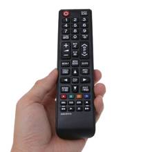 TV Remote Control AA59-00741A For Samsung AA59-00602A AA59-00666A AA59-00496A Drop Shipping 2024 - buy cheap