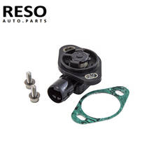 Kit de Sensor de posición del acelerador RSC176, nuevo TPS 37825PAAA01 16400P06A11 para Honda Accord CRX CRV Civic Acura Integra 1988-2001 2024 - compra barato