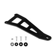 New Motorbike Aluminum Exhaust Holder Hanger Motorcycle Accessories Exhaust Bracket Mount Holder For Aprilia RS125 RS 125 2024 - buy cheap
