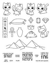 animal Transparent Clear Silicone Stamp/Seal for DIY scrapbooking/photo album Decorative clear stamp A2279 2024 - buy cheap