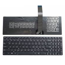 New for ASUS K55A K55VD K55VJ K55VM K55VS A55V A55XI A55DE A55DR R700V A55VM A55VD A55VJ US English laptop Keyboard 2024 - buy cheap