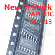 5 PÇS/LOTE DAP013D DAP013C DAP013F DAP013 SOP-13 SMD chip de gerenciamento de energia do LCD NOVO Em Stock 2024 - compre barato