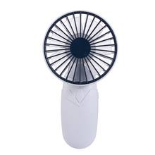 R9UD Mini Portable Pocket Fan Cool Air Hand Held Travel Cooler Cooling Mini Fans Power By 2x AAA Battery For Office Outdoor Home 2024 - buy cheap