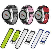 18MM Soft Silicone Strap For Fossil Gen 4 Q Venture HR /Gen 3 Q Venture Smart Watch Band Quick Release Wrist Bracelets Correa 2024 - buy cheap