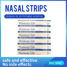 600 Pcs Breathe Right Better Nasal Strips Right Way To Snoring Strips Easier Better Breathe Health Care 2024 - buy cheap