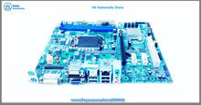 H61H2-AM3-placa base DDR3, 1155 Pines, totalmente integrada, H61H2-CM 2024 - compra barato