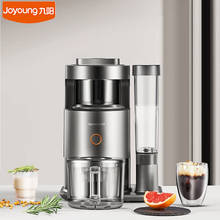 New Intelligent Unmanned Food Blender Mixer Joyoung Y88-B Household Multifunction Food Processor Automatic Cleaning Appointment 2024 - buy cheap