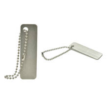 Карманный Алмазный точилка-брелок, для ножа, рыболовного крючка, пилка для ногтей, для повседневного использования, кемпинга, инструмент для заточки 2024 - купить недорого
