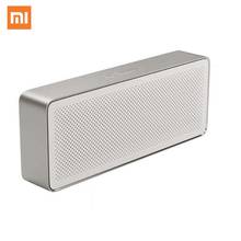 Xiaomi Mi Bluetooth Speaker Square Box Music Player Stereo Portable Speaker V4.2 High Definition Sound Quality 2024 - buy cheap
