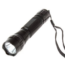 Super  Bright WF-501B 5 Modes 500 Lumens LB-XL T6 LED Flashlight for Camping / Hiking 2024 - buy cheap