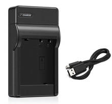 Battery Charger for Canon LP-E10, LP-E 10, LPE10 2024 - buy cheap