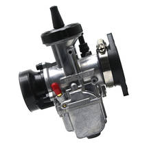 Conjunto de carburador de 32mm para motocicleta 125cc-350cc, ATV, Quad, Go Kart 2024 - compra barato