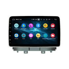 For Ford Focus 2019 2020 Android Radio Car Multimedia Video Player GPS Navigation IPS Screen PX6 No 2 Din AutoRadio 2024 - buy cheap