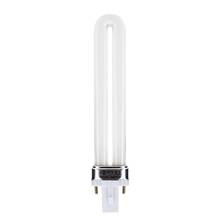 Nova substituição u-forma 9w uv led prego secador lâmpada tubo de luz lâmpadas para manicure máquina 2024 - compre barato