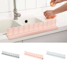 1pc Portable Basin Sink Water Splash Guard Kitchen Bathroom Splashproof Baffle Board Kitchen Splatter Screens Kitchen Tools  2024 - buy cheap