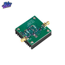 1-930MHz 2W RF Broadband Power Amplifier Module For Radio Transmission FM HF VHF 2024 - buy cheap