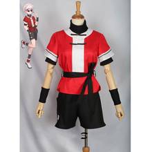 Anime HUNTER HUNTER Cosplay Costume Uniform Suit Outfit Clothes halloween costumes for men women, for unisex 2024 - buy cheap