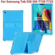 Funda con soporte para Samsung Galaxy Tab S5E 2019, 10,5 ", S5E, SM-T720, SM-T725 2024 - compra barato